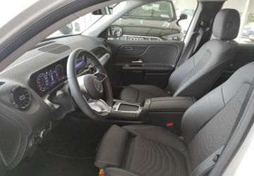 Mercedes GLB SUV 2.0 200d 150KM 2024 Mercedes-Benz GLB Salon Polska diesel 4x4 2.0 Diesel 149KM, zdjęcie 14