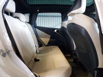 BMW X3 G45 2025 BMW X3 xDrive30 2025 2.0l 2.0 Benzyna 248KM, zdjęcie 11