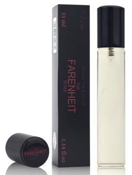 FARENHEIT - PERFUMY PERFUMETKI MĘSKIE NA OLEJKACH 33ml nr.068