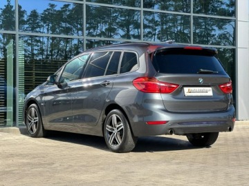 BMW Seria 2 F22-F23-F45-F46 Active Tourer 220d 190KM 2016 BMW 220 Serwis El.Grzane fot. GWARANCJA!, zdjęcie 8