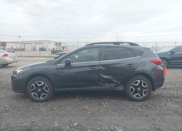 Subaru Outback V 2018 Subaru Outback 2018r., 2.0i Limited, 2L, od ubezpieczalni 2.0 Benzyna 154KM, zdjęcie 7