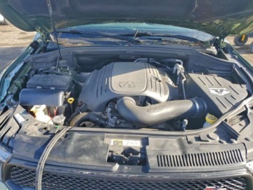 Dodge Durango III 2020 Dodge Durango RT 2020 5.7 Benzyna 360KM, zdjęcie 6