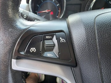Chevrolet Cruze Sedan 1.8 16V DOHC 141KM 2011 Chevrolet Cruze 1.8 Benzyna 141 KM, Klimatyzacja,, zdjęcie 11