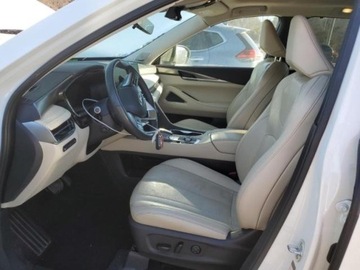 Infiniti 2022 Infiniti QX60 2022, 3.5L, 4x4, LUXE, od ubezpieczalni, zdjęcie 6