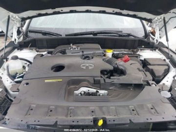 Infiniti QX 2024 Infiniti QX 55 Luxe 2024 2.0l 2.0 Benzyna 268KM, zdjęcie 8