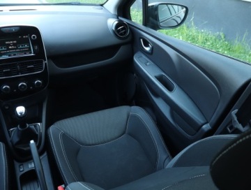 Renault Clio IV Hatchback 5d Facelifting 0.9 TCe 90KM 2019 Renault Clio 0.9 TCe, Salon Polska, Navi, Klima, zdjęcie 7