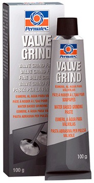 Pasta do docierania zaworów Permatex 100g