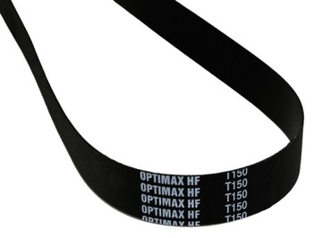 Pas pasek płaski HF T150 940x15 Optimax OPTIBELT