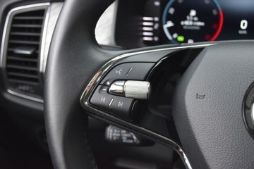 Skoda Kodiaq I SUV Facelifting 1.5 TSI 150KM 2022 Skoda Kodiaq SalonPL 1.5TSI 150KM Style DSG Kamera ACC Kessy Podgrz.fotele, zdjęcie 25