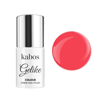 KABOS Gelike Coral 5ml
