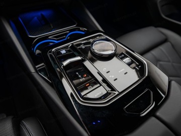 BMW Seria 5 G90-91 2025 BMW Seria 5 540d xDrive Combi 3.0 285KM 2025, zdjęcie 21