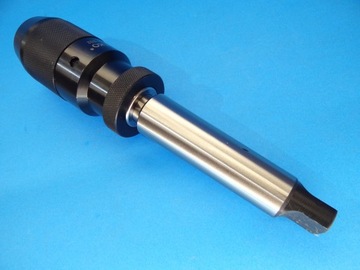 ПАТРОН ДЛЯ сверл САМОЗЖИМНЫЙ, 5-20, КОНУС, 4 ХВОСТОВИКА, МК4