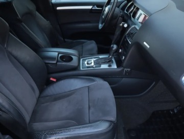 Audi Q7 I (4L) 2008 Audi Q7 3.0 TDI, 236 KM, 4X4, Automat, 7 miejsc, zdjęcie 8