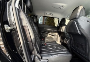 Peugeot 5008 II Crossover 1.5 BlueHDI 130KM 2019 Peugeot 5008 1.5 Diesel 130KM, zdjęcie 13