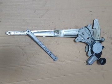 DAIHATSU TERIOS I 97-05 MECHANIZMUS OKNO PRAVÝ ZADNÍ