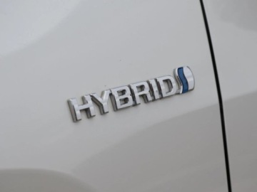 Toyota RAV4 V SUV 2.5 Hybrid Dynamic Force 222KM 2021 Toyota RAV4 Toyota RAV4 2.5 Hybrid Selection 4x4 Vat Marza Gwarancja Sa, zdjęcie 30