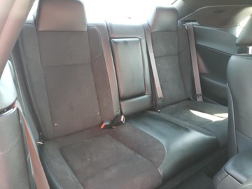 Dodge Challenger III 2023 Dodge Challenger RT 2023 5.7l 5.7 Benzyna 375KM, zdjęcie 10