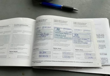 Hyundai H1 II Wagon 2.5 CRDi 170KM 2010 Hyundai H-1 TRAVEL 2.5 CRDI 170KM Skora 8 Foteli 2xKlima 2.5 Diesel 170KM, zdjęcie 18