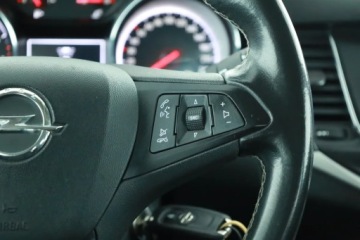 Opel Astra K Hatchback 5d 1.4 Turbo 150KM 2019 Opel Astra 1.4 T, Salon Polska, 1. Właściciel, zdjęcie 17