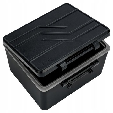 Батарейный ящик со считывателем мощности