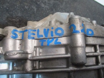 DIFERENCIÁL ALFA ROMEO STELVIO 2,2D M0030082