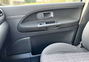 Seat Alhambra I (7MS) Minivan Facelifting 2.0 i 115KM 2005 Seat Alhambra 2.0 Benzyna 7-osobowy 6-biegow Tempomat Klimatronik 2.0, zdjęcie 21