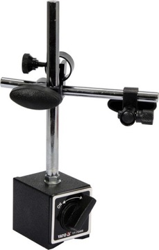 МАГНИТНАЯ ПОДСТАВКА ДЛЯ ДАТЧИКА ЧАСОВ YATO