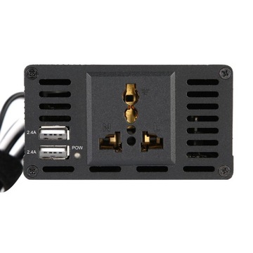 Преобразователь 12 В/220 В 300/600 Вт