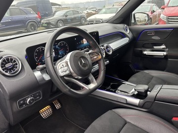 Mercedes GLB SUV 1.3 200 163KM 2023 Mercedes-Benz GLB 200, zdjęcie 12