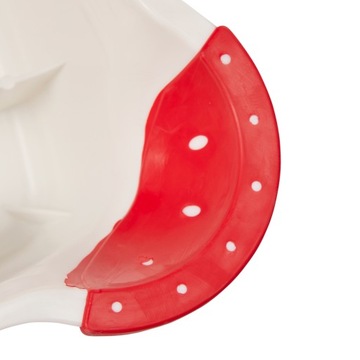 МЯГКОЕ СИДЕНЬЕ ДЛЯ УНИТАЗА С РУЧКАМИ + ДВУХСТУПЕНЧАТАЯ ПЛАТФОРМА PAW PATROL