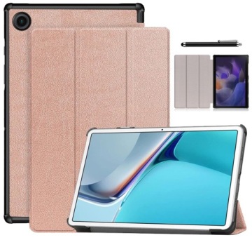 SMART COVER + ЧЕХОЛ-СТИЛУС для SAMSUNG GALAXY TAB A8 10,5 SM-X200 SM-X205