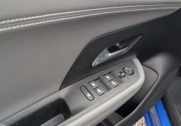 Opel Mokka II SUV-e 50kWh 136KM 2023 Opel Mokka Mokka-e 50kWh Elegance SalonPL FVat Od Reki Zadbany Serwis ASO, zdjęcie 11