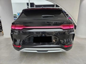 BYD Seal U DM-i 218KM 2025 BYD Seal U DM-i Boost Suv 1.5 (218KM) 2025, zdjęcie 3