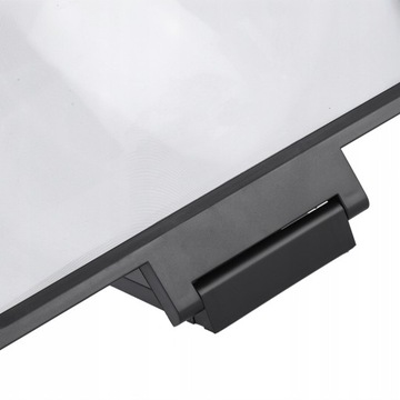 3D ЭКРАН МОБИЛЬНОГО ТЕЛЕФОНА РУЧКА ЭКРАНА УЛУПЫ