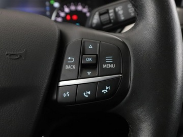 Ford Kuga III SUV Plug-In 2.5 EcoBlue 225KM 2020 Ford Kuga PHEV full LED navi półskóra klima, zdjęcie 35