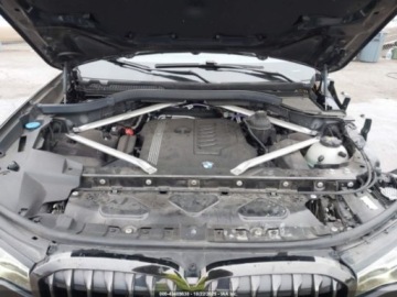 BMW X7 2021 BMW X7 xDrive40I 2021 3.0l 3.0 Benzyna 335KM, zdjęcie 8