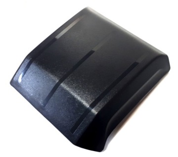 ZAŚLEPKA RADARU ATRAPY GRILLA SUPERB III 3V0853655