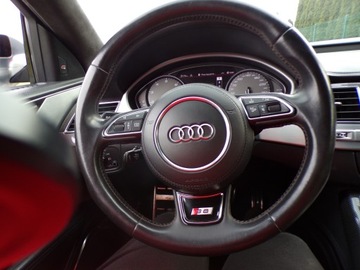 Audi A8 D4 S8 4.0 TFSI 520KM 2013 AUDI S8 4.0 BENZ FUL OPCJA, zdjęcie 16