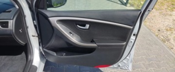 Hyundai i30 II Wagon 1.4 CVVT 100KM 2013 Hyundai i30 1.4 benz ,bezwypadek ,jeden wlasc ,niski pot przebieg,navi ,ka, zdjęcie 20