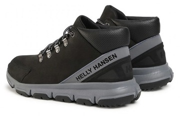 buty Helly Hansen Fendvard Boot - Black/Charcoal