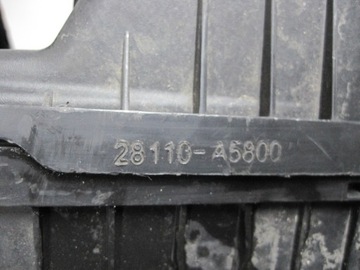 Корпус воздушного фильтра HYUNDAI KIA 28110-A5800