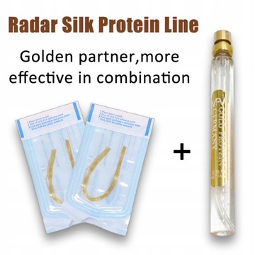 Безыгольный филлер для лица Absorbable Collagen Pro