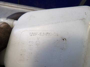 Yamaha X-City 5MF-E2490-01 Расширительный бачок