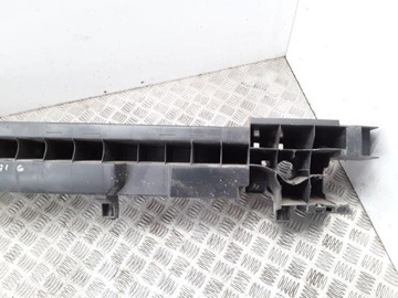 850907385 VÝZTUHA NÁRAZNÍKU 1.5 DCI 90 66 2015 RENAULT CAPTUR (J5_)