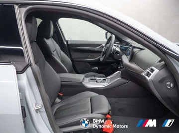 BMW Seria 4 G22-23-26 Coupe 2.0 430i 245KM 2025 BMW Seria 4 30i xDrive Gran Coupe 245 KM - Kamera 360 - Adaptacyjne LEDy -, zdjęcie 22