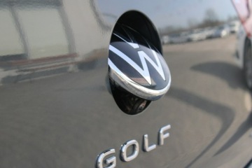 Volkswagen Golf VIII Hatchback 2.0 TDI SCR 115KM 2022 Volkswagen Golf LIFE Asystent Salon PL, zdjęcie 13