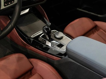 BMW X4 G02 SUV Facelifting 2.0 20d 190KM 2025 BMW X4 xDrive20d Sport Suv 2.0 (190KM) 2025, zdjęcie 10