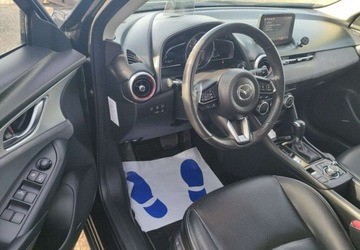 Mazda CX-30 2018 Mazda CX-30 Najbogatsza wersja Automat 2.0 Benzyna 150KM, zdjęcie 12