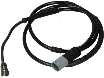 TRW CZUJNIK KLOCKÓW TYŁ GIC341