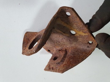 ŻUK NYSA WARSZAWA SPRING FUNCTION ОРИГИНАЛЬНЫЙ НОВЫЙ PRL SOLID CHANCE